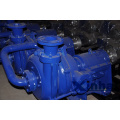 China Professional Manufacturers Slurry Pump Price List